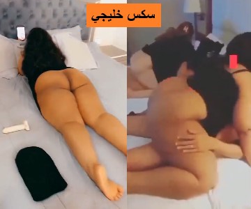 سكس خليجي الديوث يصور أخته تشاهد فيلم اباحي وتنتاك هي وزوجته امامه
