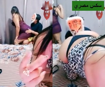 سكس القوادة المصرية فاتحة لايف والكابل بيتشرمطو وراها