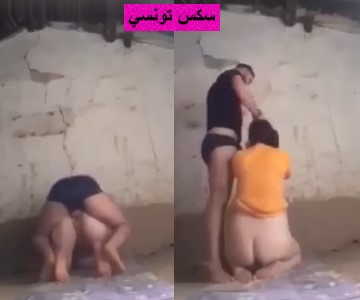 نيك دوكي سريع وقوي للقشطة التونسية وتقله يوجع يوجع